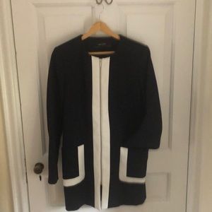 Zara jacket